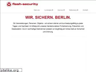 flash-security.de