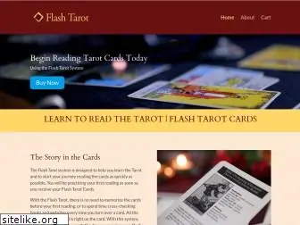flash-tarot.com