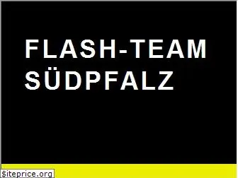 flash-team-suedpfalz.de