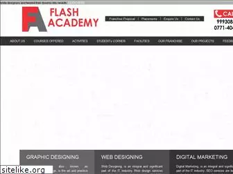 flashacademy.in