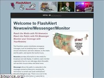 flashalertnewswire.net