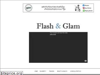 flashandglam.com