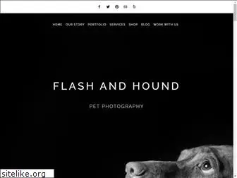 flashandhound.com