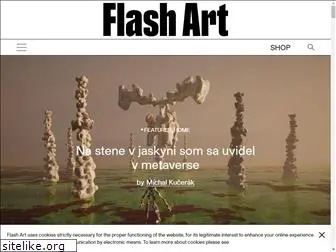 flashart.cz