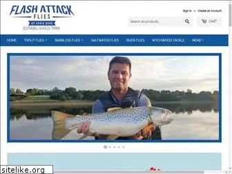 flashattackflies.com