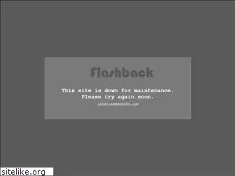 flashback2001.com