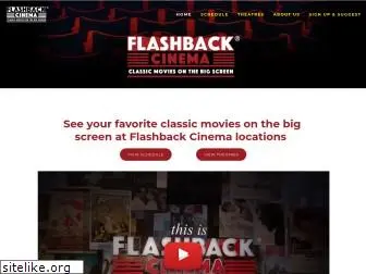 flashbackcinema.net