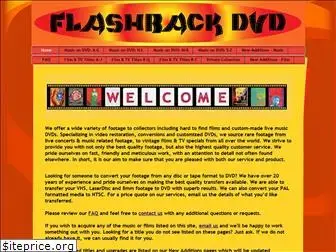 flashbackdvd.com