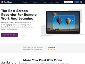 flashbackrecorder.com