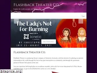 flashbacktheater.co
