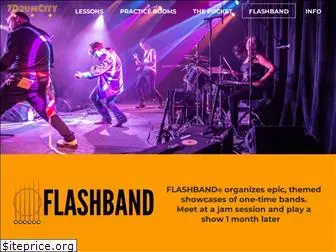 flashband.org