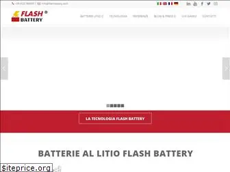 flashbattery.tech