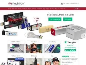 flashbay.co.uk