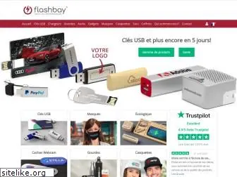 flashbay.fr