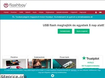 flashbay.hu