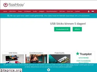 flashbay.nl