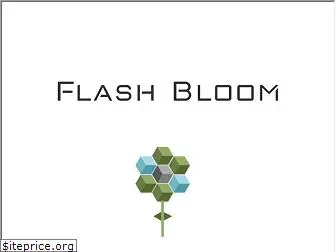 flashbloom.com