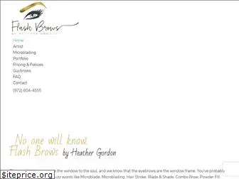 flashbrows.com