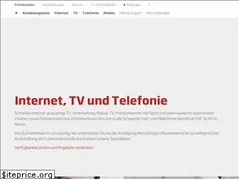 flashcable.ch