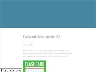 flashcardmakerapps.com