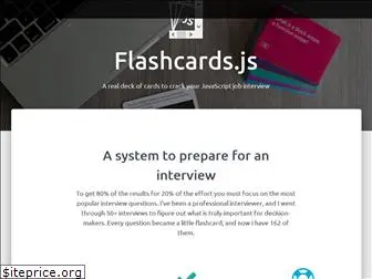 flashcardsjs.com
