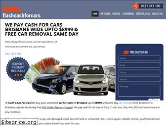 flashcashforcars.com.au