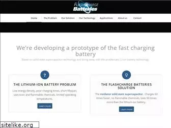 flashchargebatteries.com