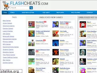 flashcheats.com