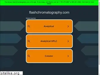 flashchromatography.com