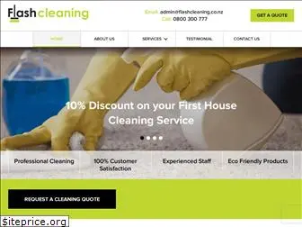 flashcleaning.co.nz