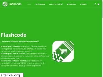 flashcode.fr