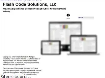 flashcodesolutions.com