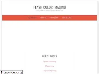 flashcolorimaging.com