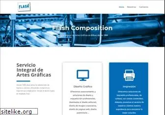 flashcomposition.com