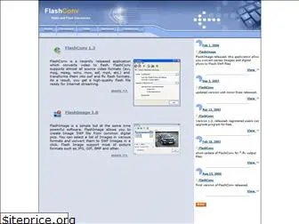 flashconv.com