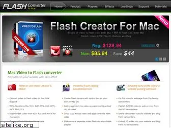 flashconverterformac.com