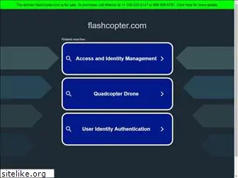 flashcopter.com