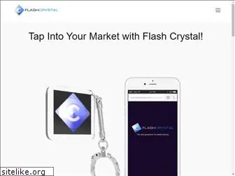 flashcrystal.com