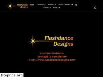 flashdancedesigns.com