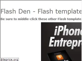 flashden.com