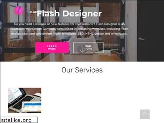 flashdesigner.com.au
