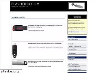 flashdisk.com