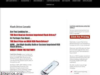 flashdrivecanada.ca