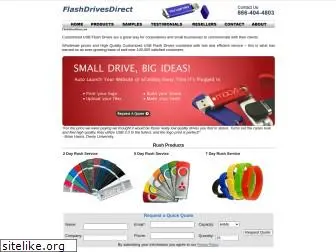 flashdrivesdirect.com