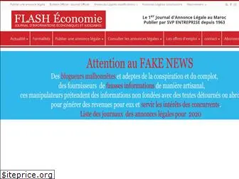 flasheconomie.com