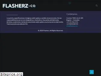 flasherz.co