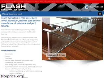 flashfabrications.com.au
