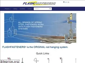 flashfasteners.com