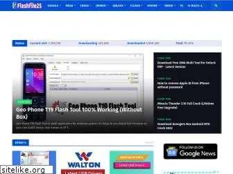 flashfile25.com