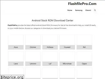 flashfilepro.com